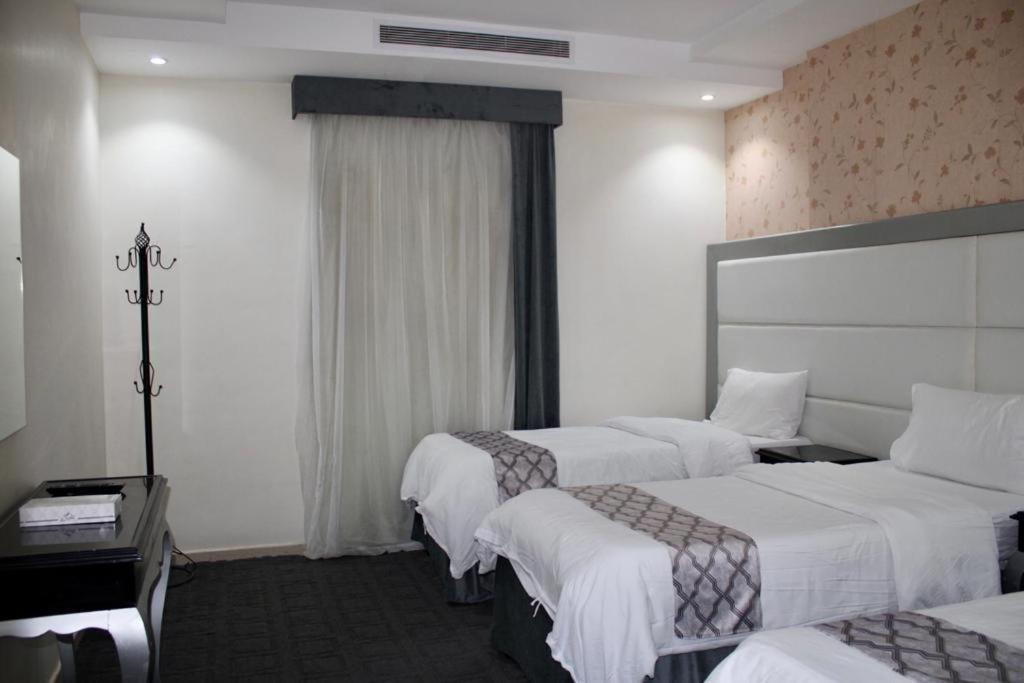 Shouel Furnished *