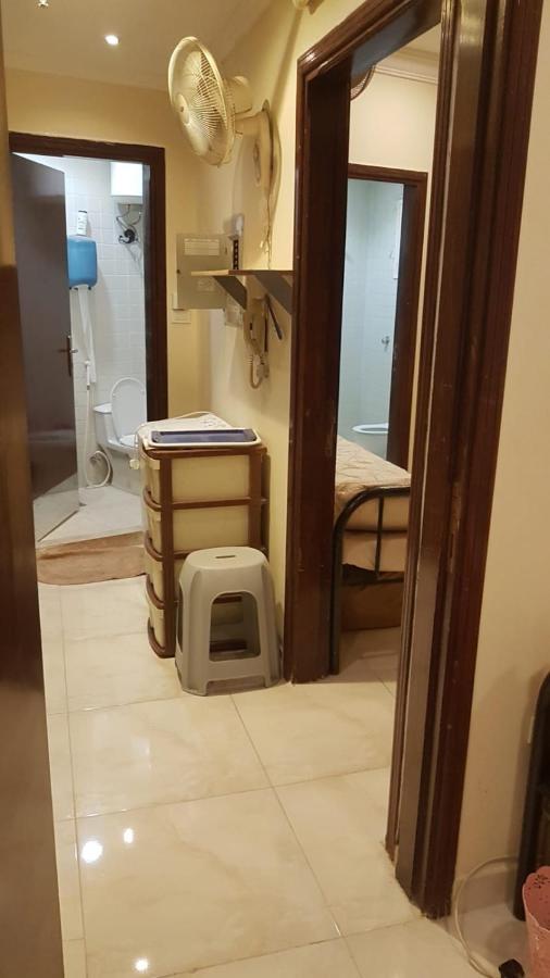 Apartment برج الحرم 2