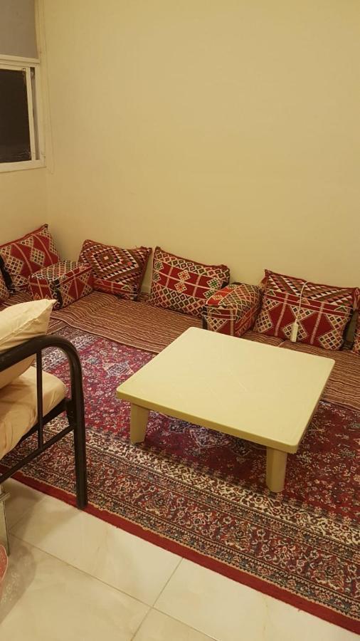 Apartment برج الحرم 2 *