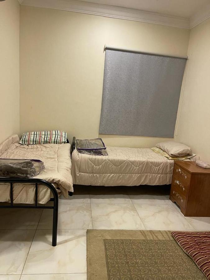 برج الحرم 2 Apartment