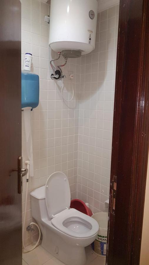 برج الحرم 2 Apartment