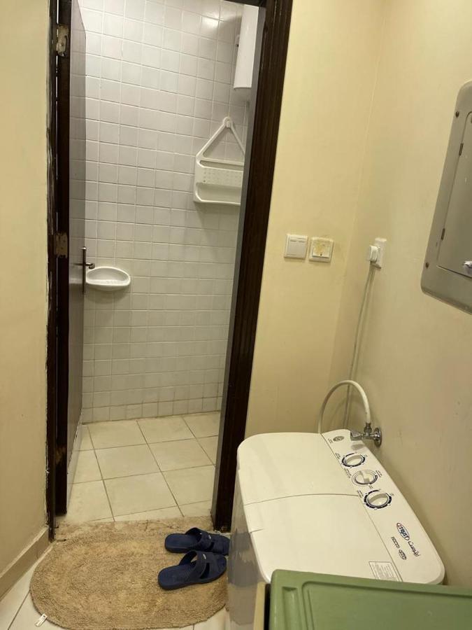 برج الحرم 2 Apartment Mecca