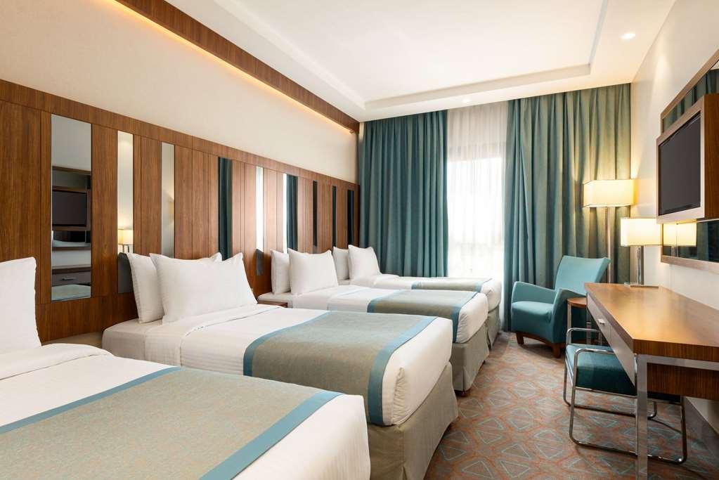 Hotel Ramada By Wyndham Makkah Zad Al Tayseer