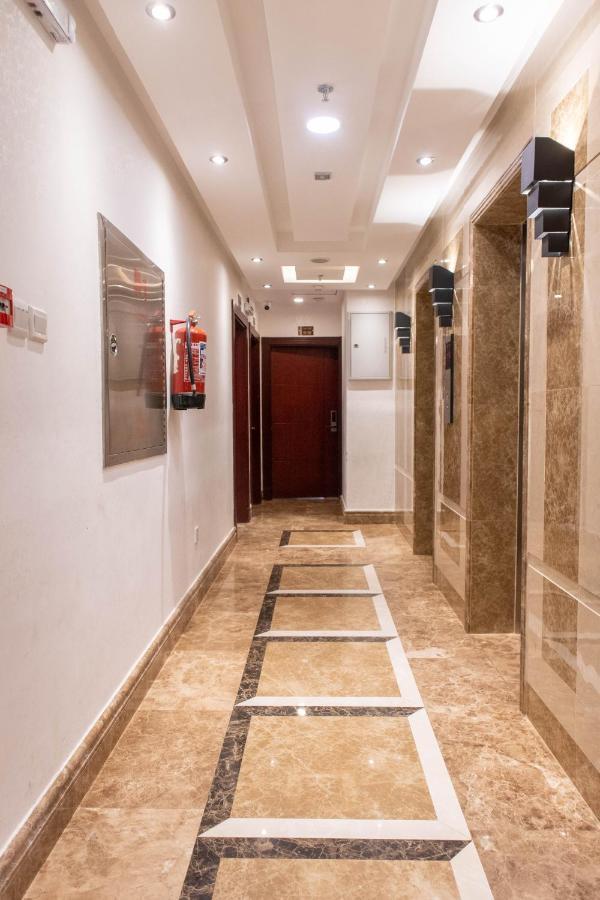 Hotel Emaar Al Dhahabi *