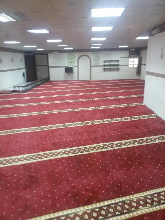 Hotel Athman Mecca