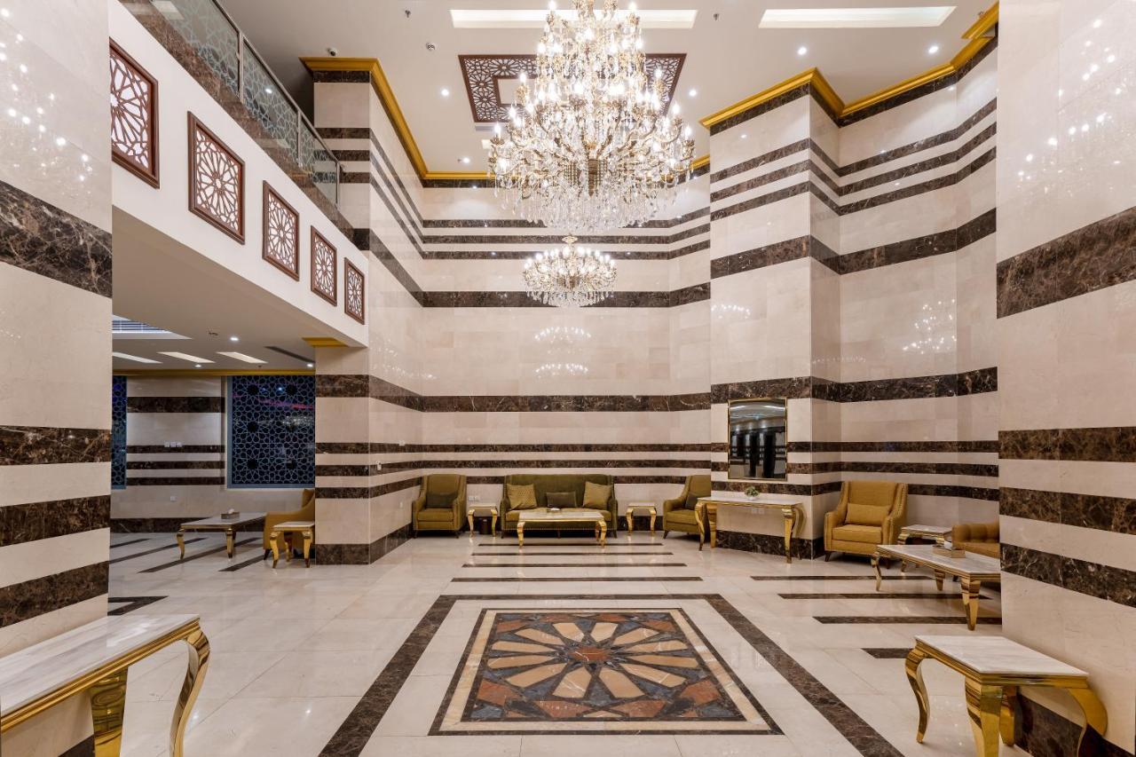 Snood Al Dana Hotel *