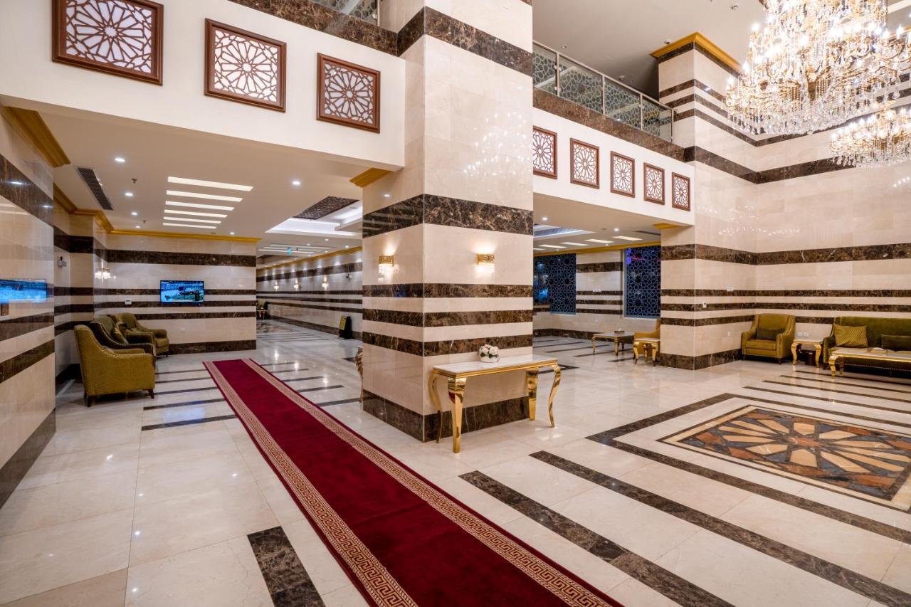 Hotel Snood Al Dana *