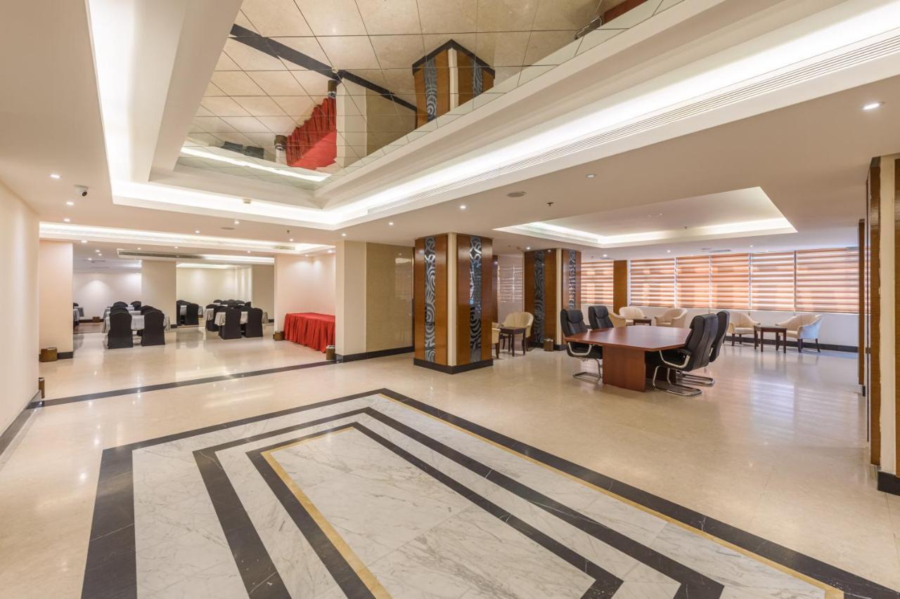 Joury Al Mashaer Hotel Mecca