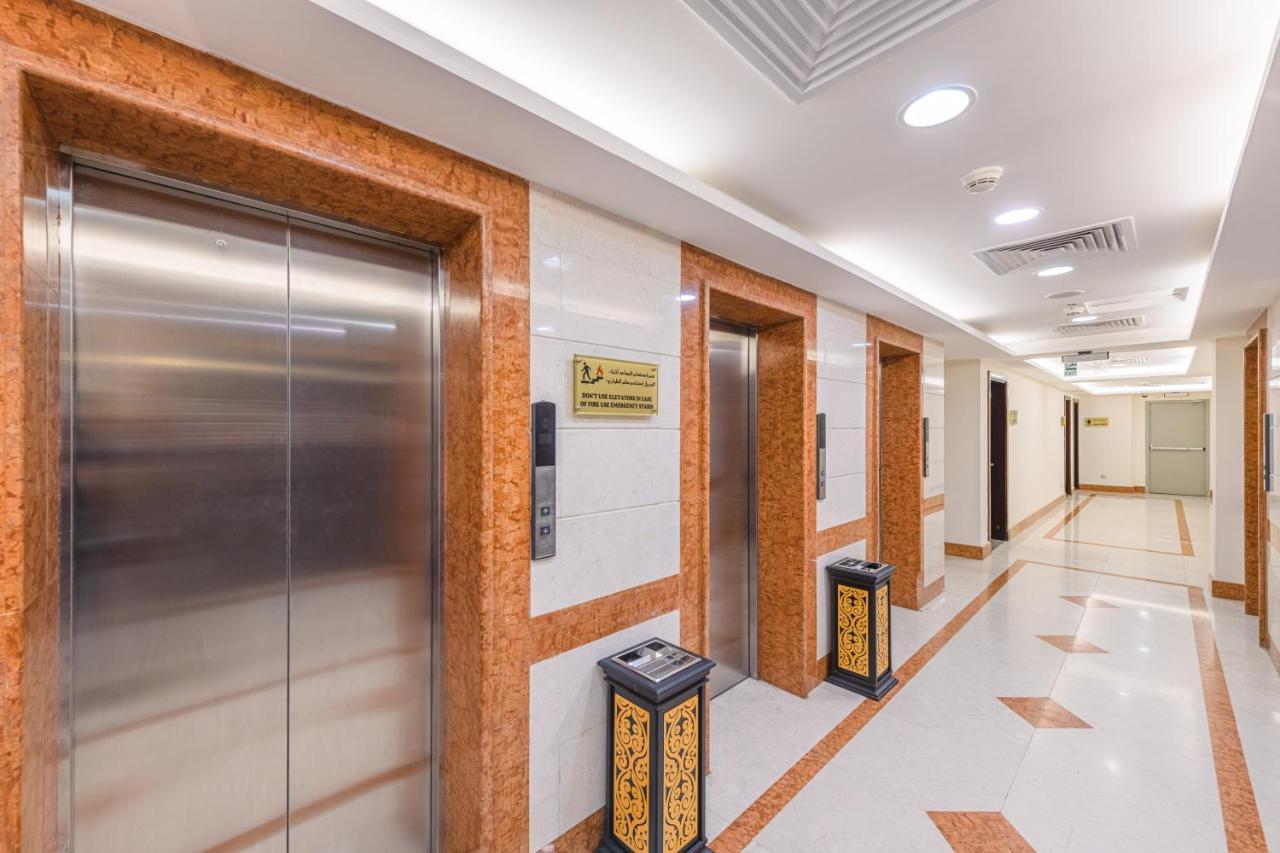 Joury Al Mashaer Hotel Mecca