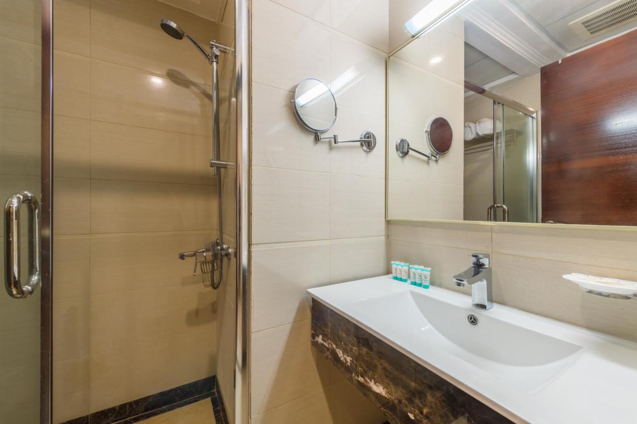 Hotel Joury Al Mashaer Mecca
