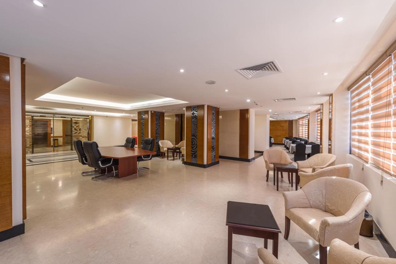 Joury Al Mashaer Hotel