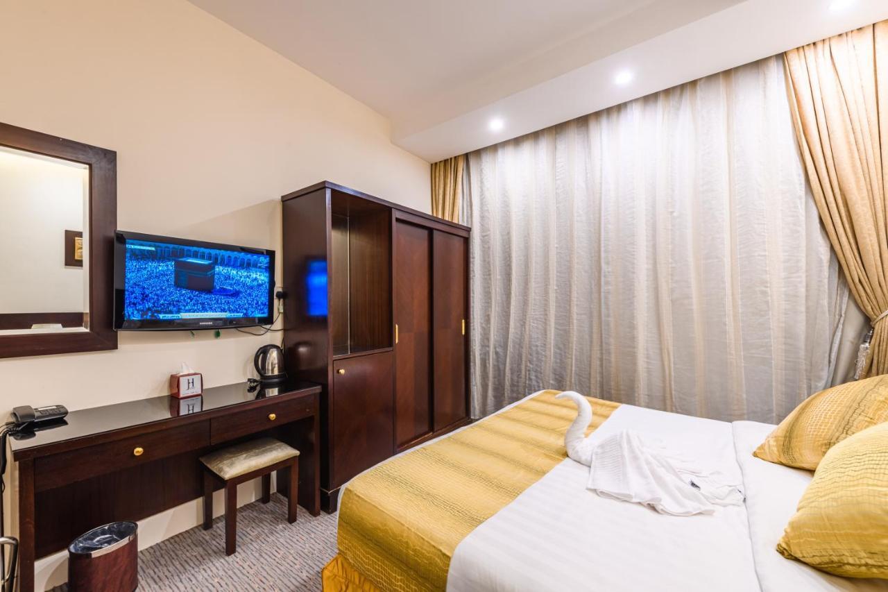Hotel Joury Al Mashaer