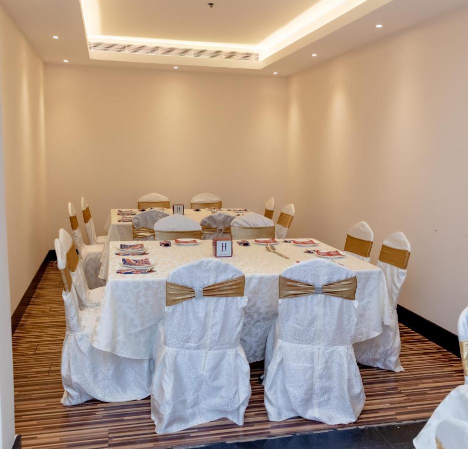 Joury Al Mashaer Hotel Mecca