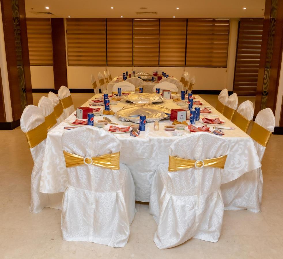 Hotel Joury Al Mashaer *