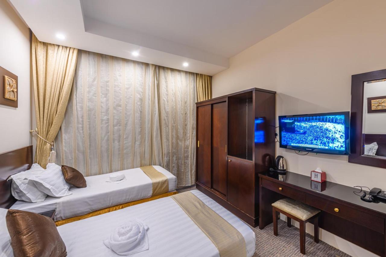 Joury Al Mashaer Hotel *