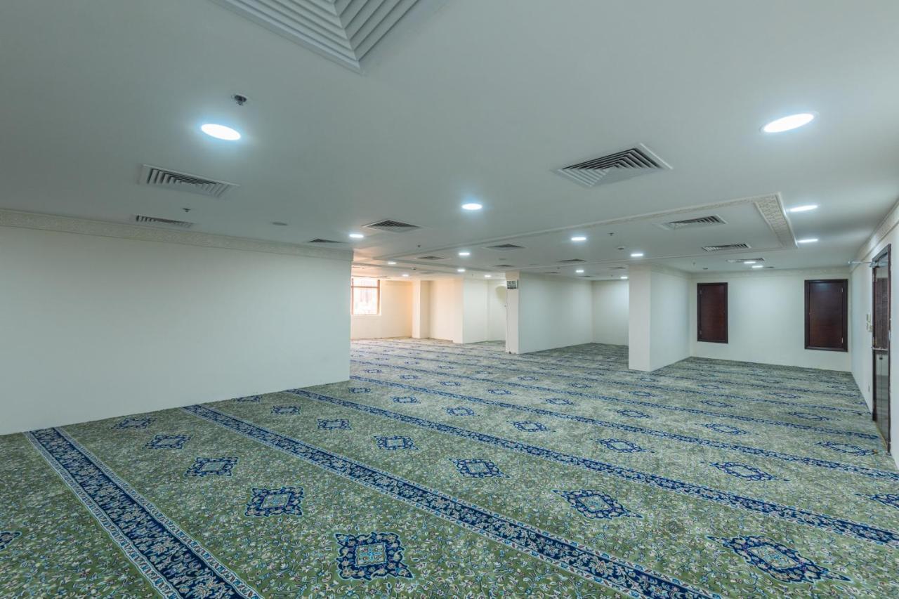 Hotel Joury Al Mashaer *