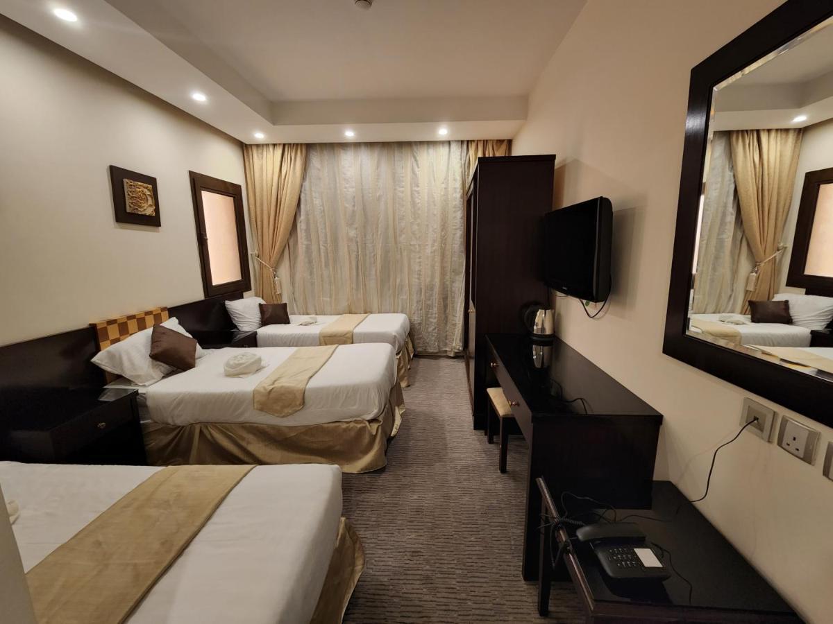 Hotel Joury Al Mashaer