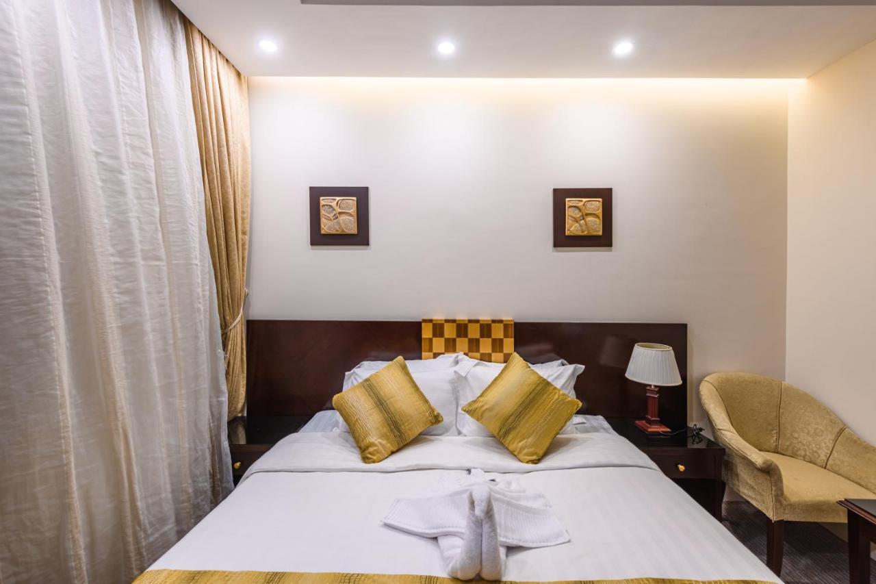 Hotel Joury Al Mashaer *