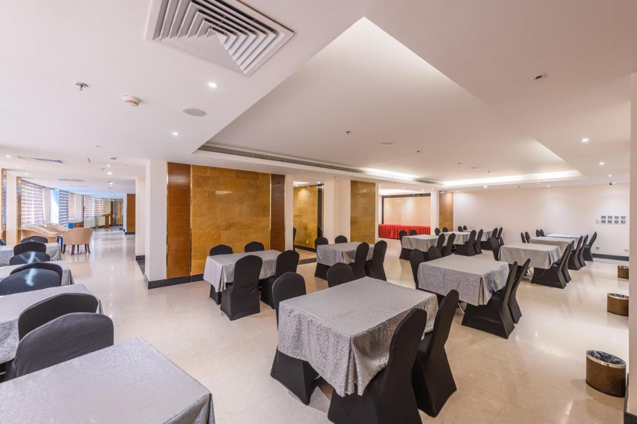 Joury Al Mashaer Hotel *