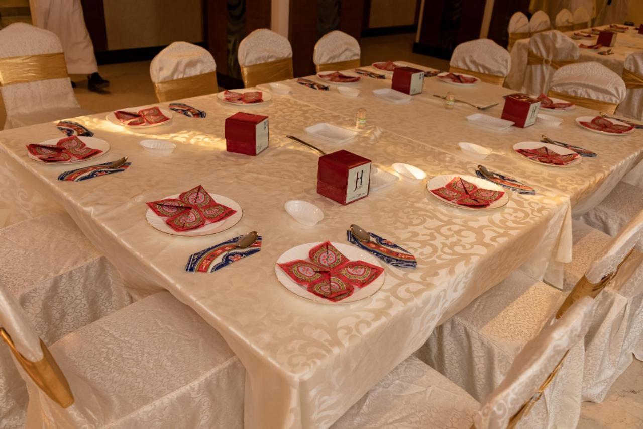 Hotel Joury Al Mashaer Mecca