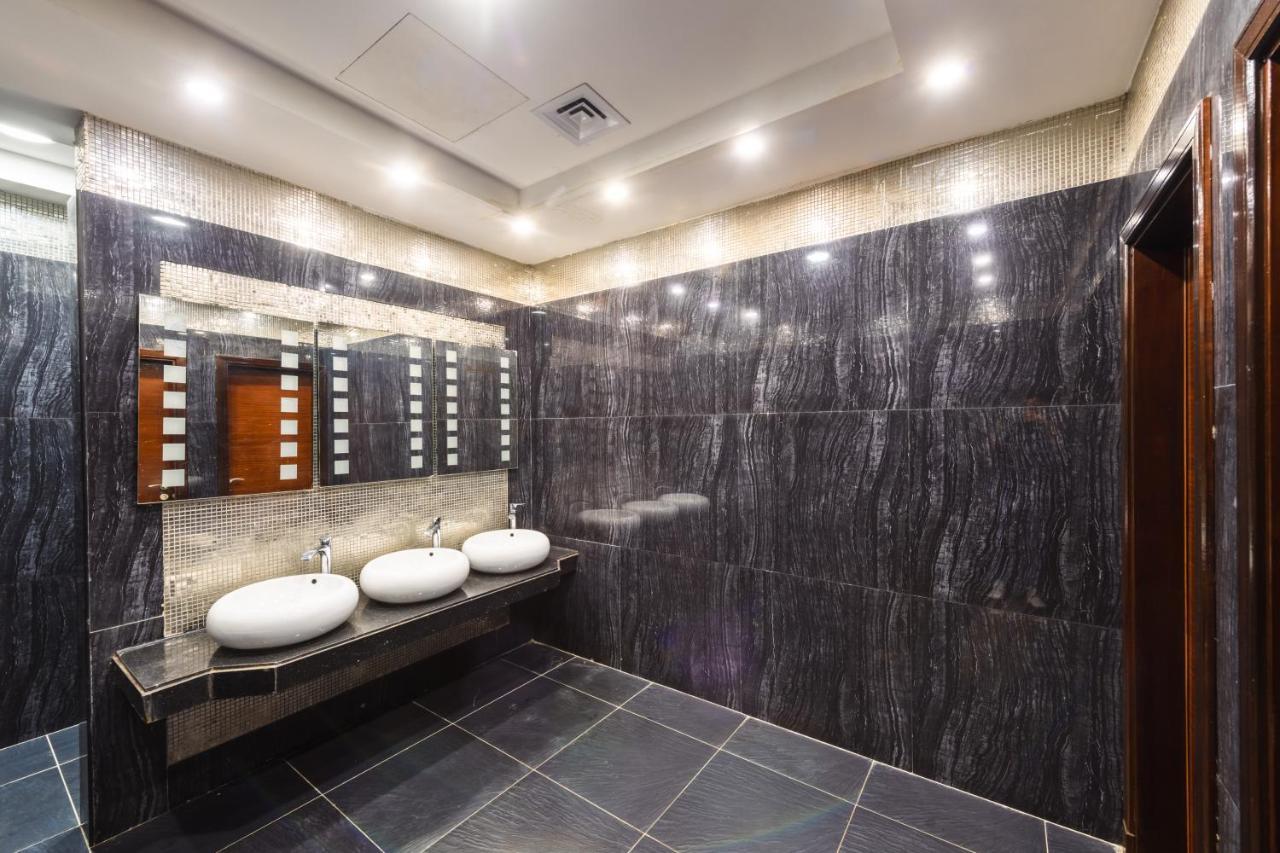 Joury Al Mashaer Hotel Mecca