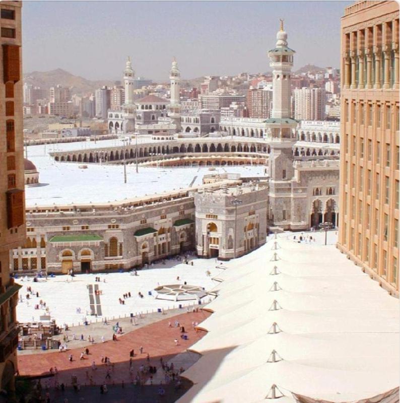 Novo Makkah Apartment Mecca
