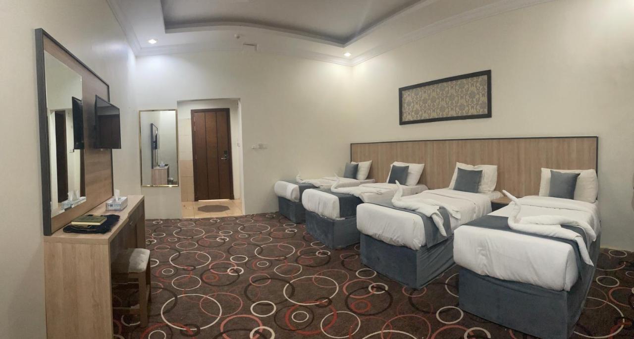 Hotel Wedam Al Misfalah