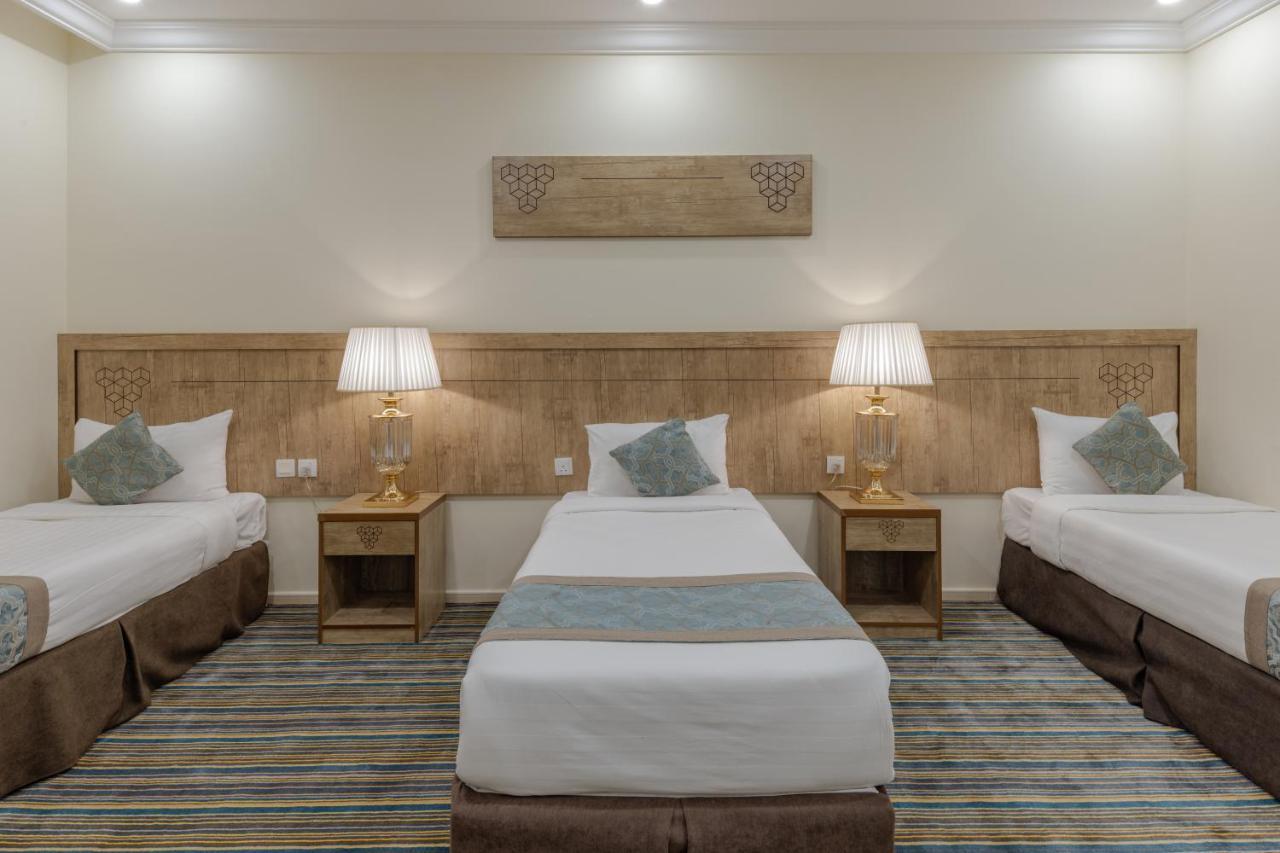 Hotel Snood Al Dana Mecca