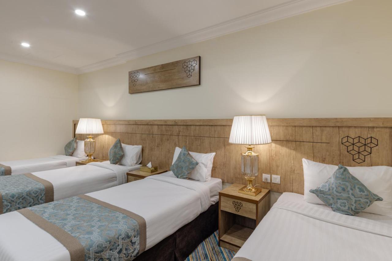 Hotel Snood Al Dana
