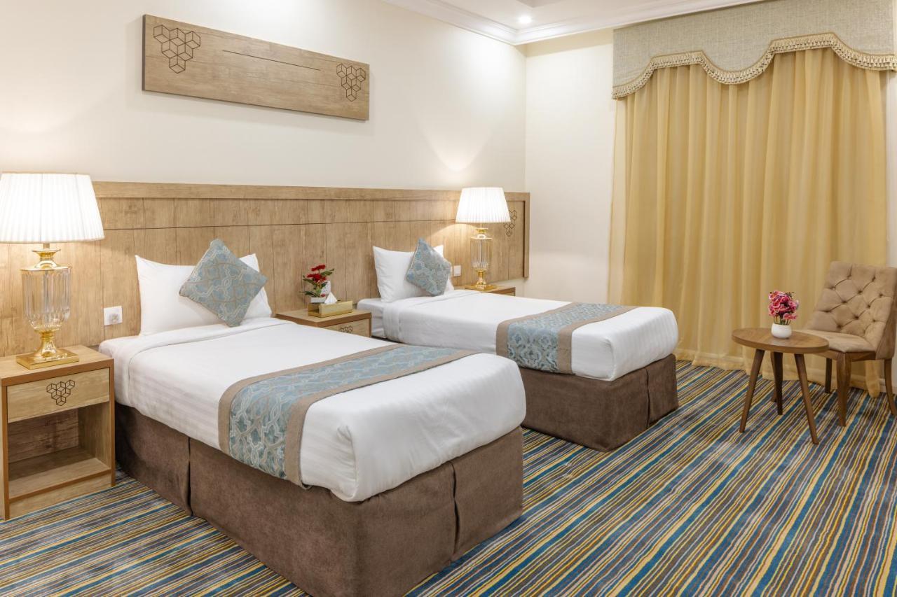Hotel Snood Al Dana *
