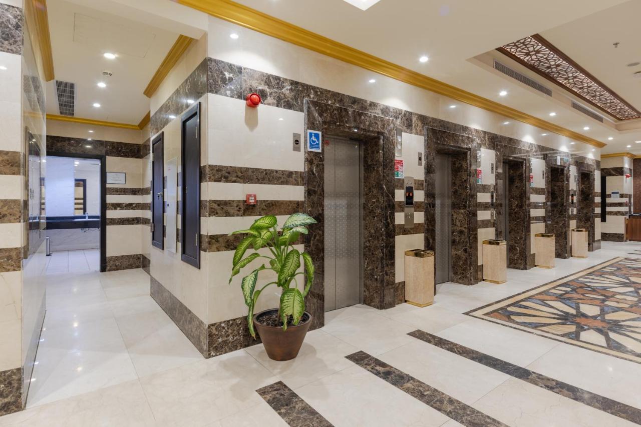 Hotel Snood Al Dana *