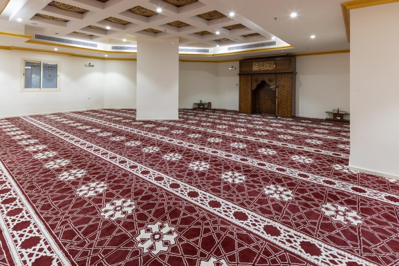 Snood Al Dana Hotel *
