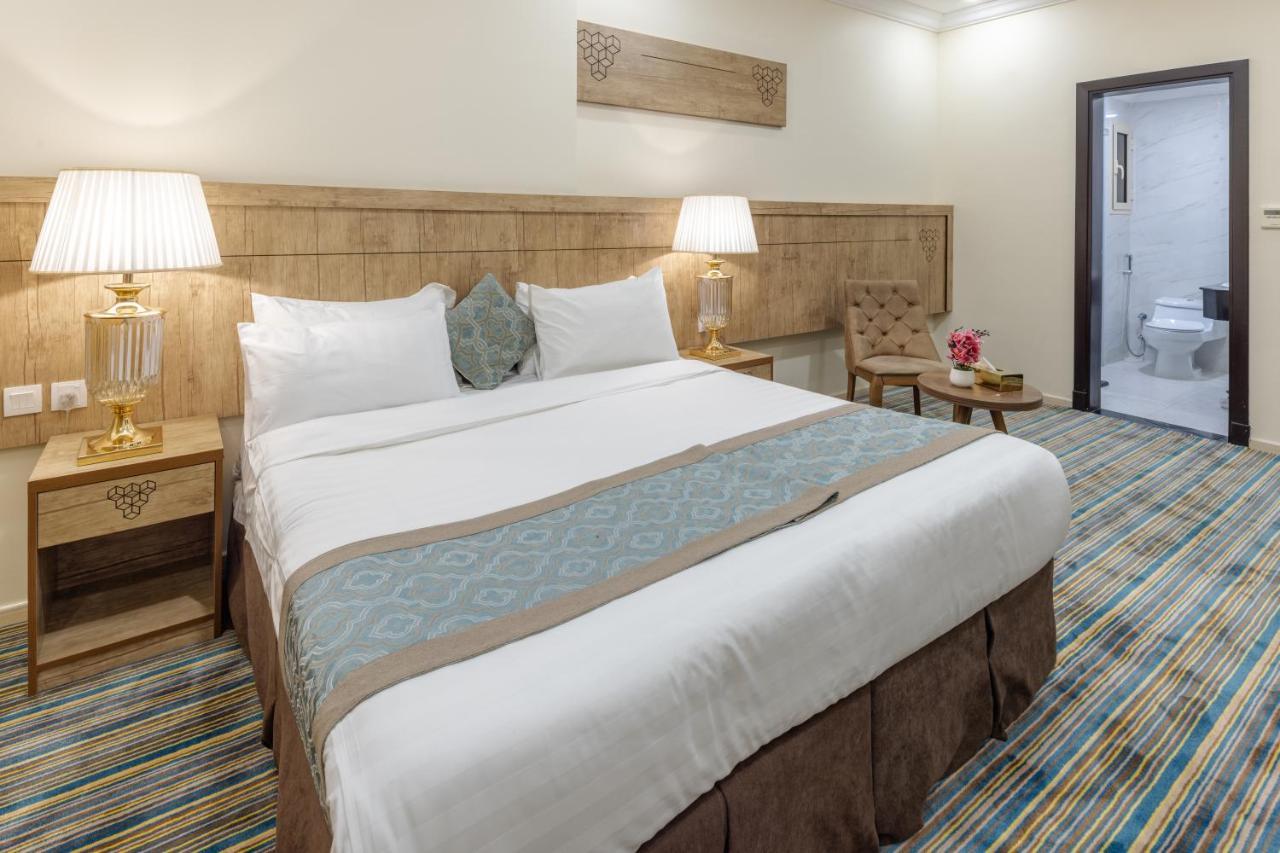 Snood Al Dana Hotel Mecca
