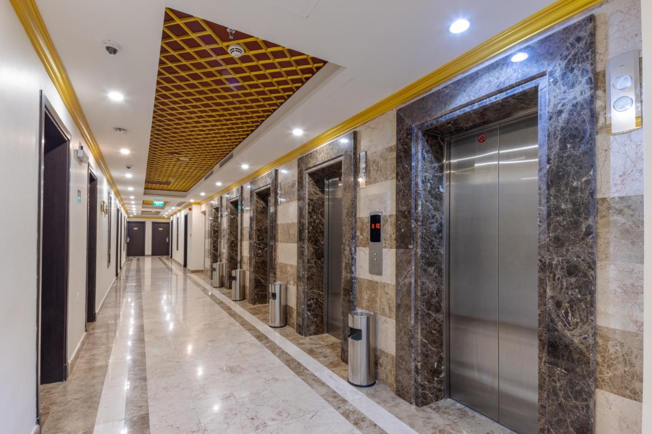 Snood Al Dana Hotel