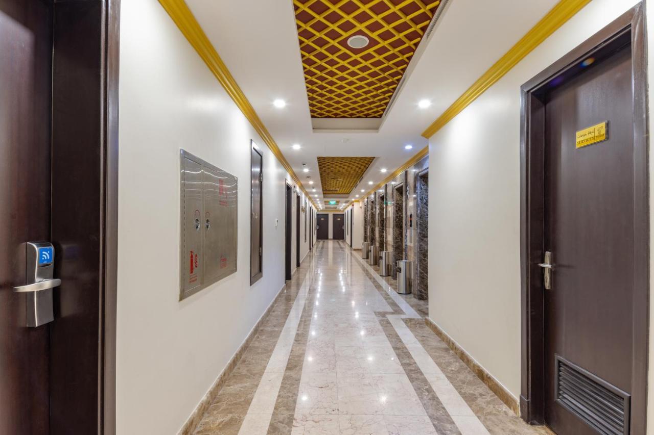 Snood Al Dana Hotel *