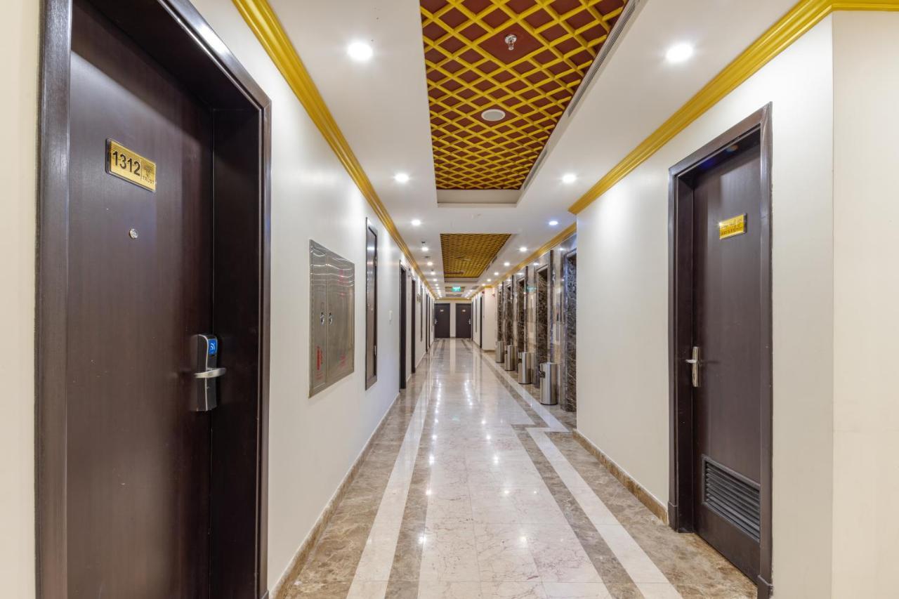Hotel Snood Al Dana Mecca