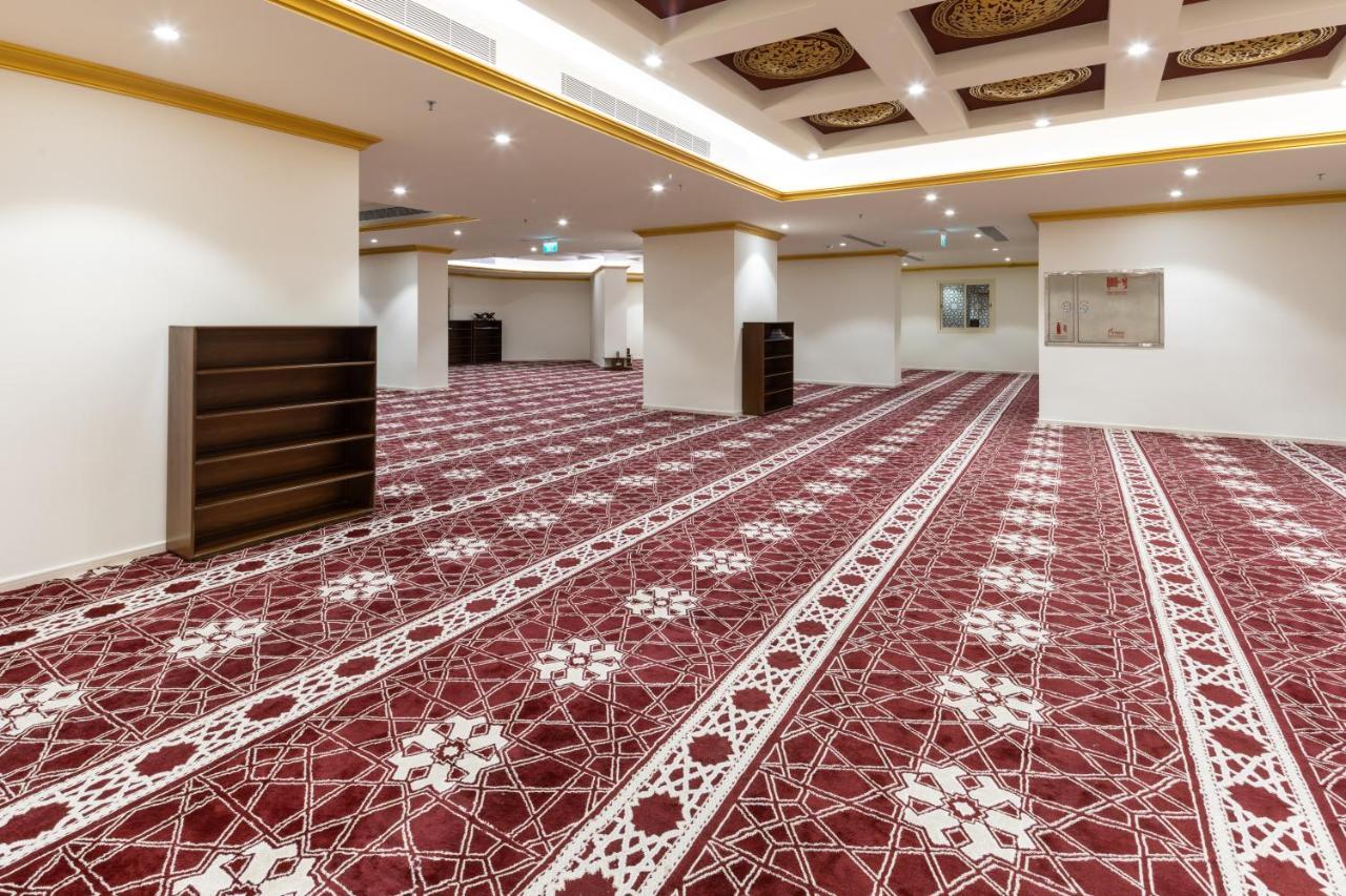 Hotel Snood Al Dana *