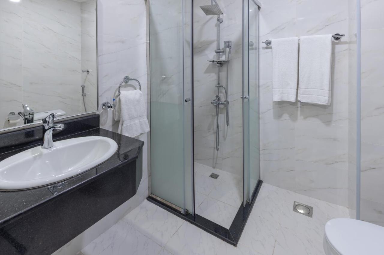 Hotel Snood Al Dana