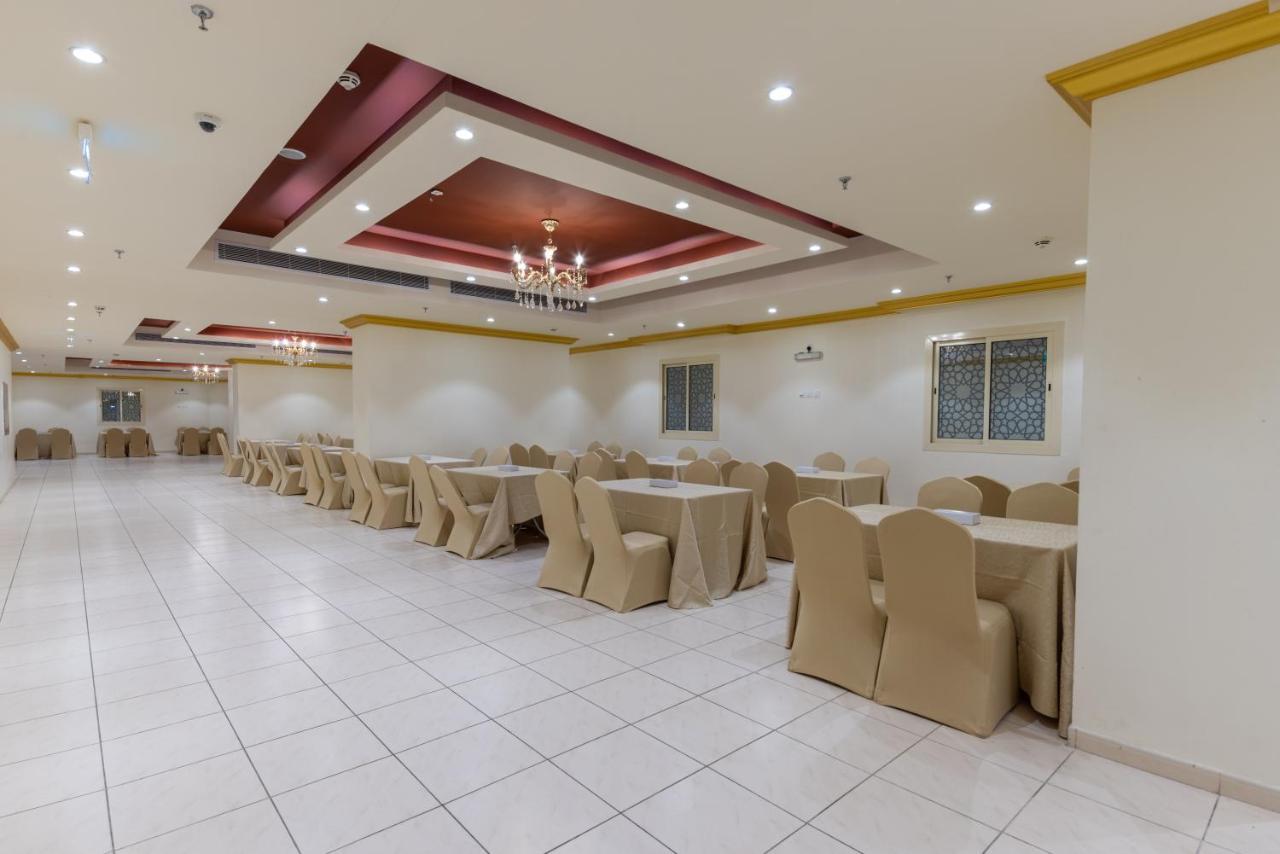 Snood Al Dana Hotel