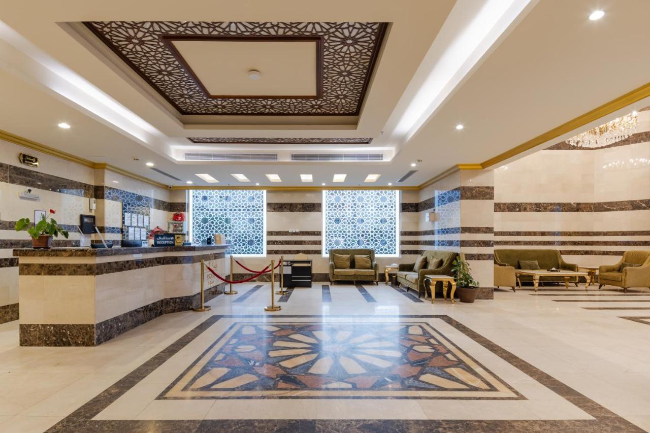Snood Al Dana Hotel