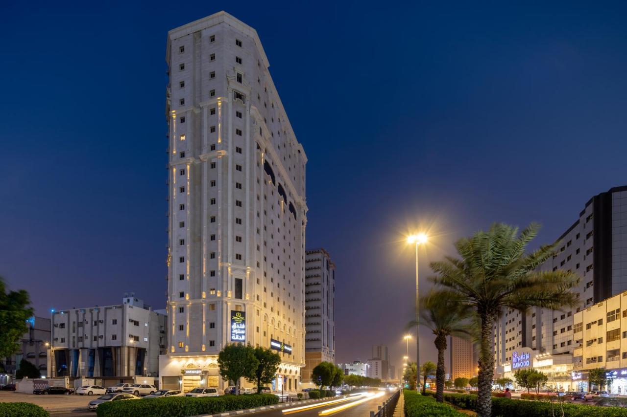Snood Al Dana Hotel *