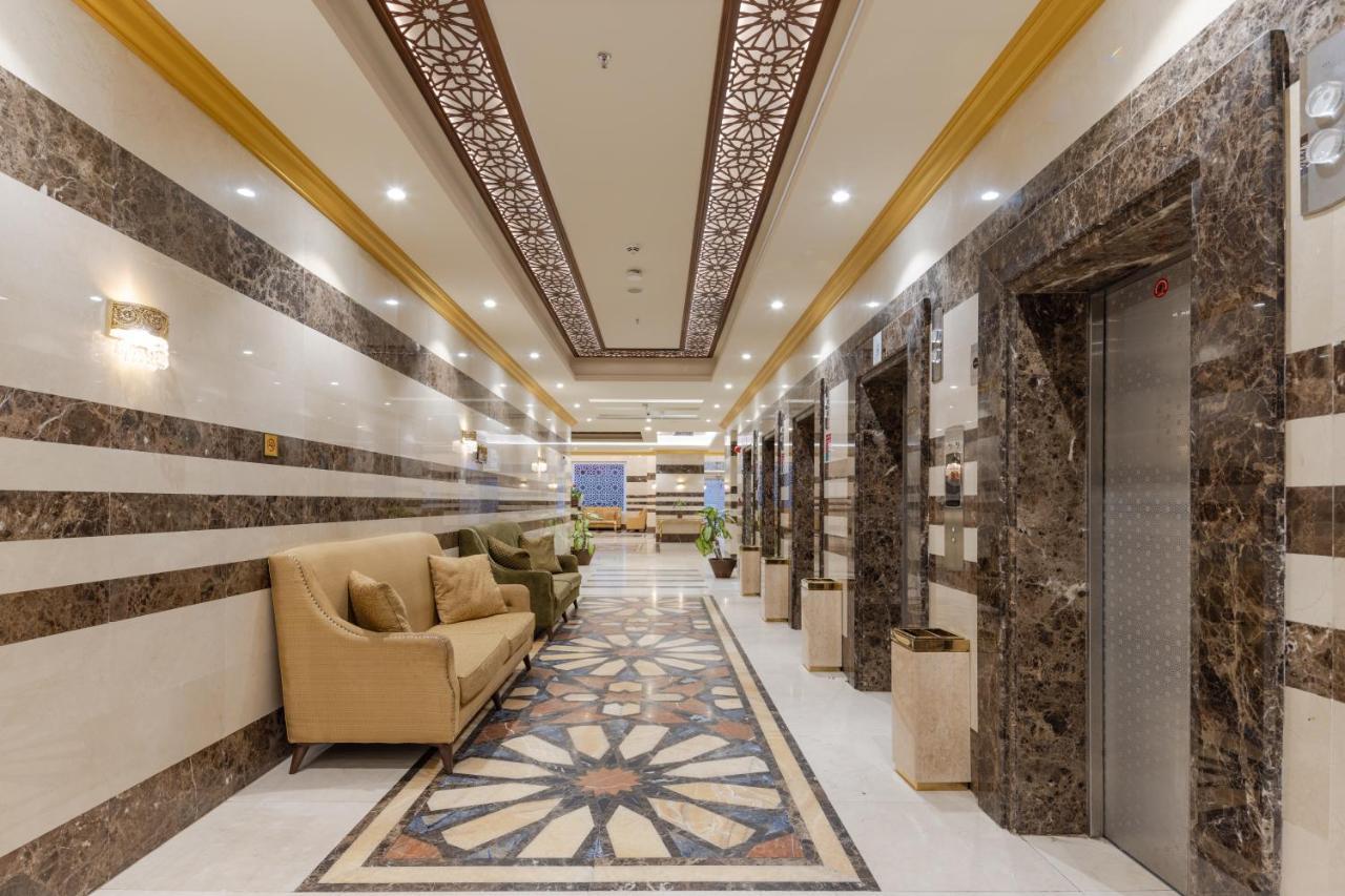 Hotel Snood Al Dana