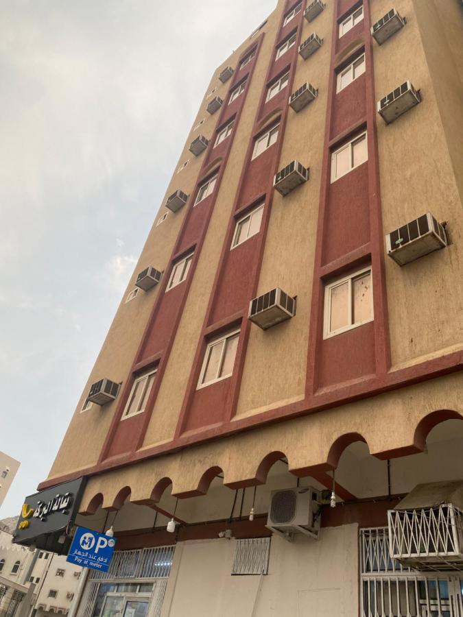 السكن الاقتصادي الغزة Homestay Mecca