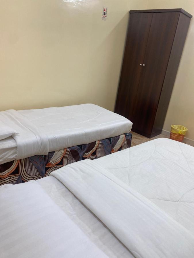 Homestay السكن الاقتصادي الغزة