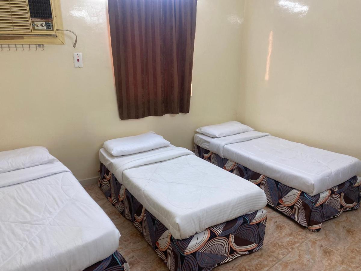 السكن الاقتصادي الغزة Homestay
