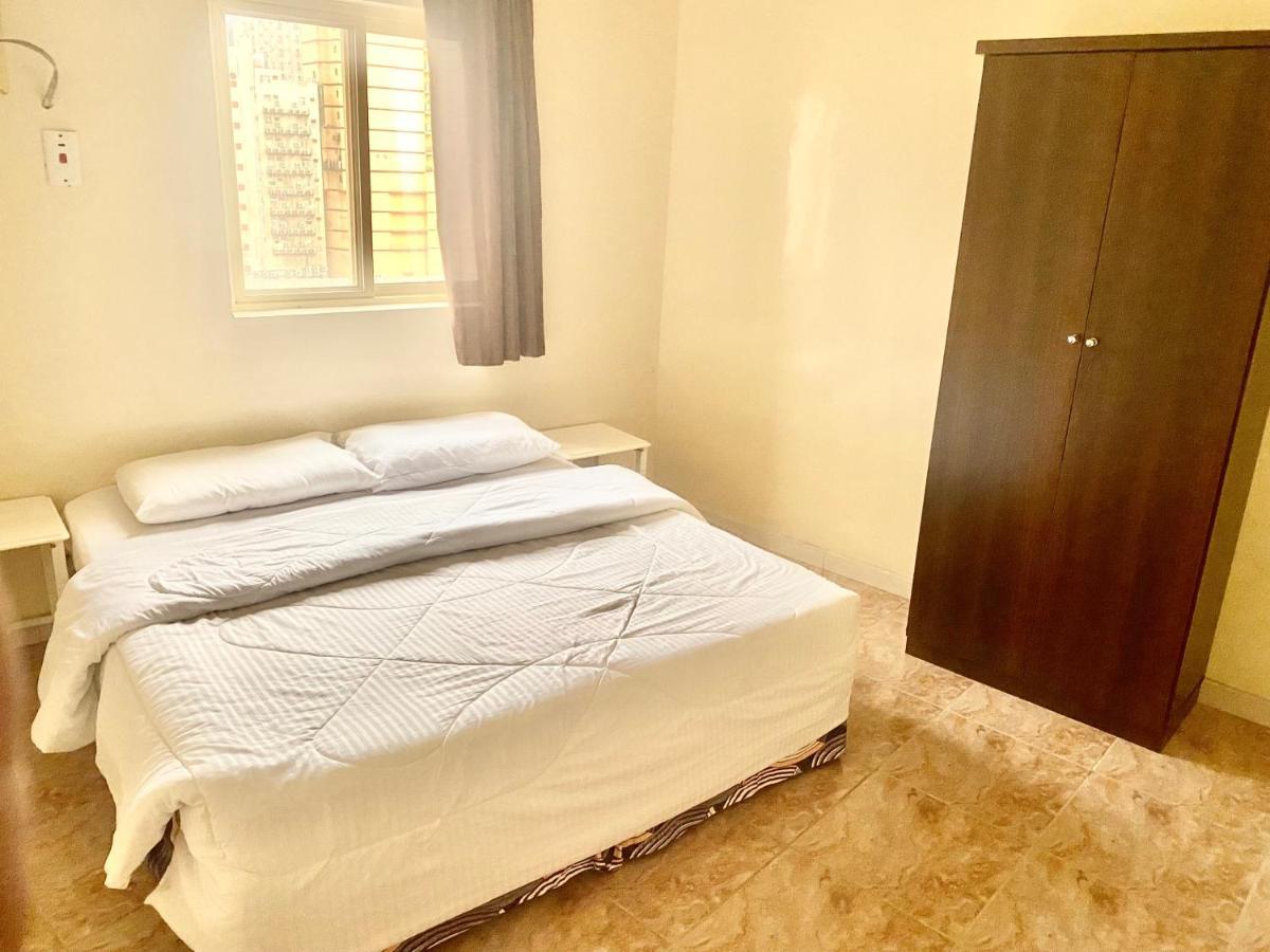Homestay السكن الاقتصادي الغزة *
