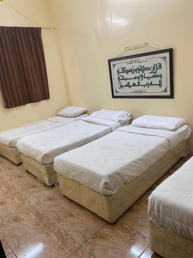 السكن الاقتصادي الغزة Homestay *
