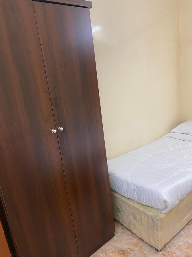 السكن الاقتصادي الغزة Homestay Mecca
