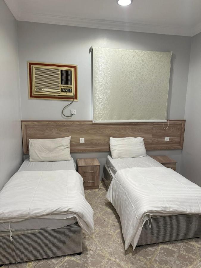 Apartment برج الحرم 2 المسارات Mecca