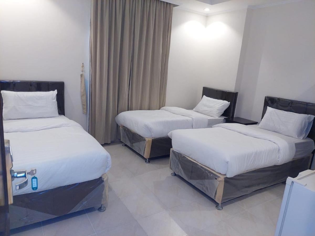 نجمة أسيل Hotel